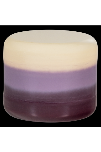 377866 M 01 VS Voro bijzettafel metaal hoogglans multi color F1