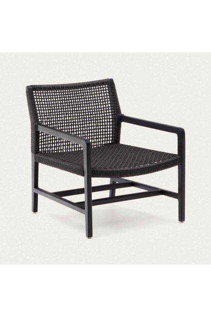 sabolla black zahradne kreslo