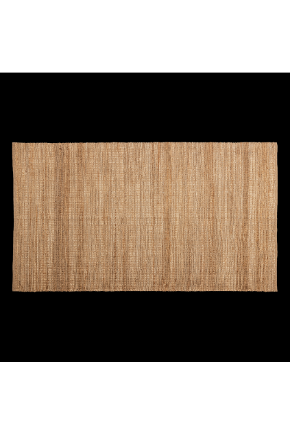 378071 N 01 VS ES Tepas vloerkleed 200x300cm jute naturel F1