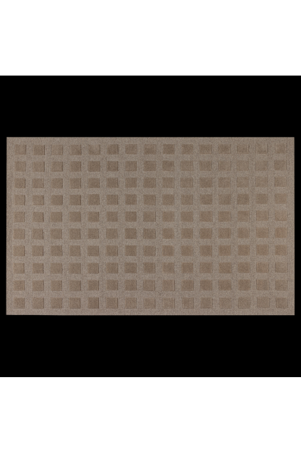 377989 Z 01 VS Veya vloerkleed 200x300cm wol katoen zand F1