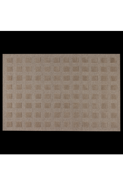 377988 Z 01 VS Veya vloerkleed 170x240cm wol katoen zand F1