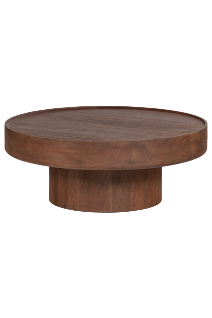 377951 B 02 VS Dara salontafel mangohout bruin FA