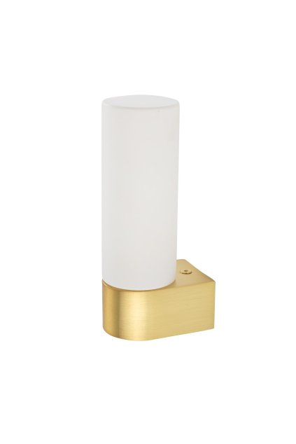 natalie i nastenna lampa