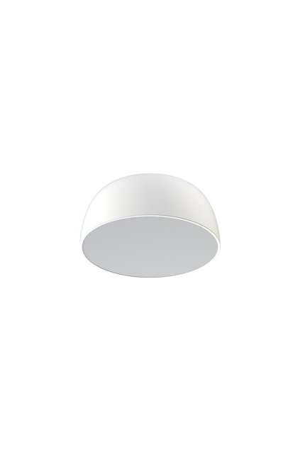 satellite white nastenna lampa