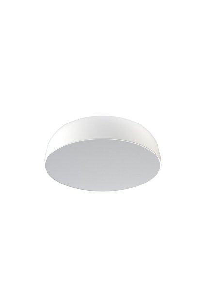 satellite white nastenna lampa