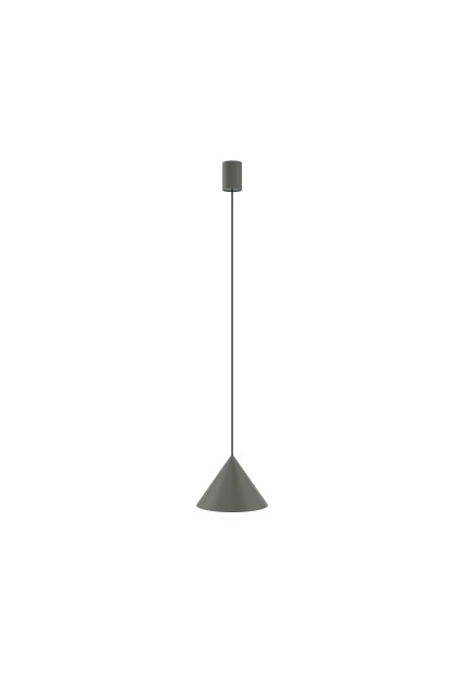 zenith grey visiaca lampa