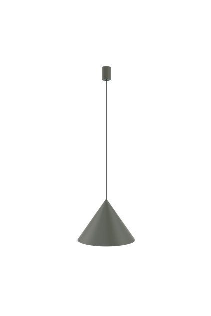 zenith grey visiaca lampa