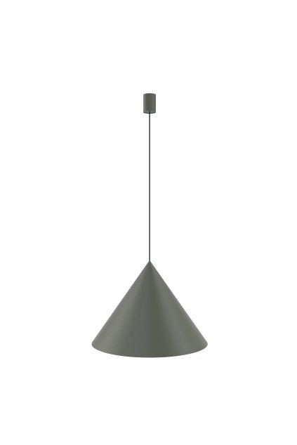 zenith grey visiaca lampa