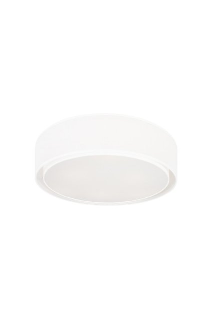 mist round white nastenna lampa