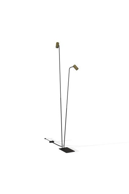 mono ii podlahova lampa