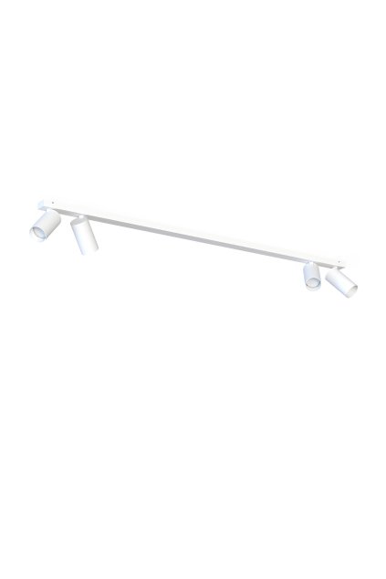 mono iv nastenna lampa