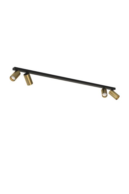 mono iv nastenna lampa