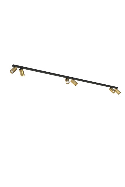 mono vi nastenna lampa