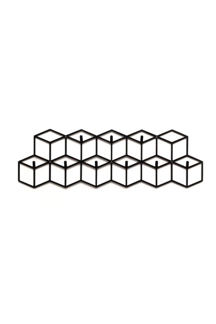 geometric vesiak