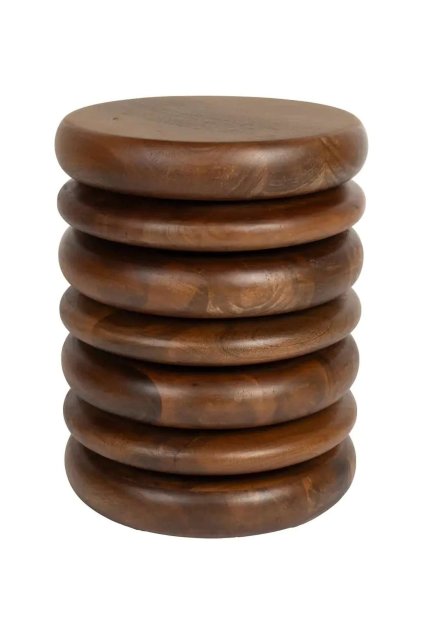 zuiver disc stolcek