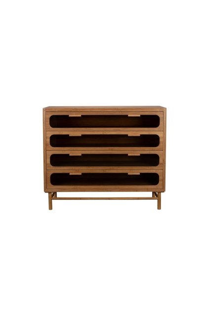 dutchbone caroun wide komoda