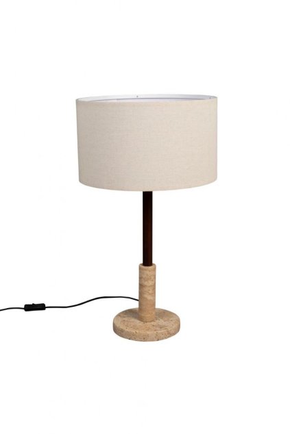 dutchbone jackon stolova lampa