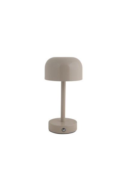 james stolova lampa