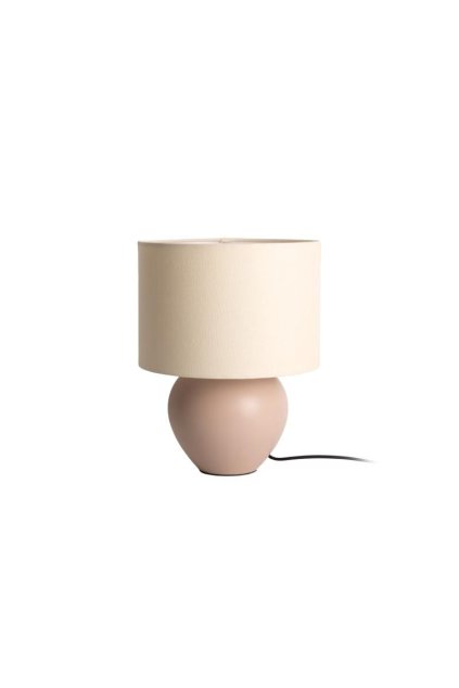 alma cone stolova lampa