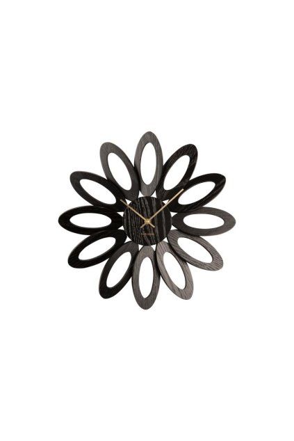 flore nastenne hodiny