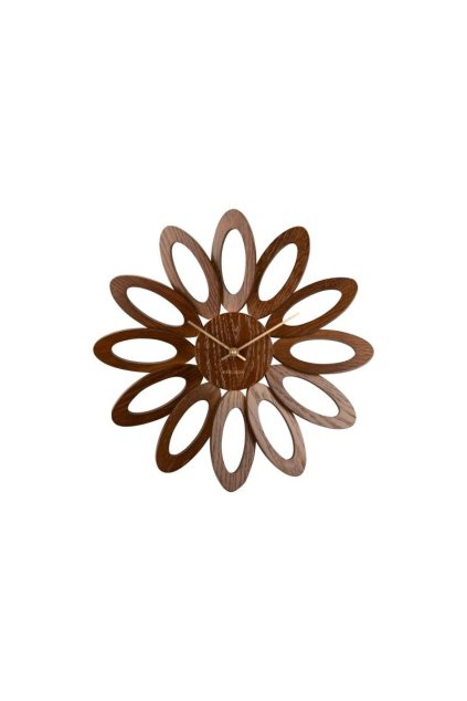 flore nastenne hodiny