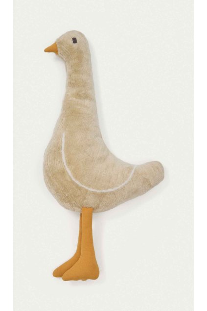 milu goose vankus