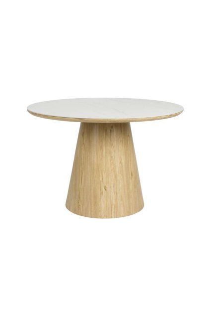 almira round jedalensky stol