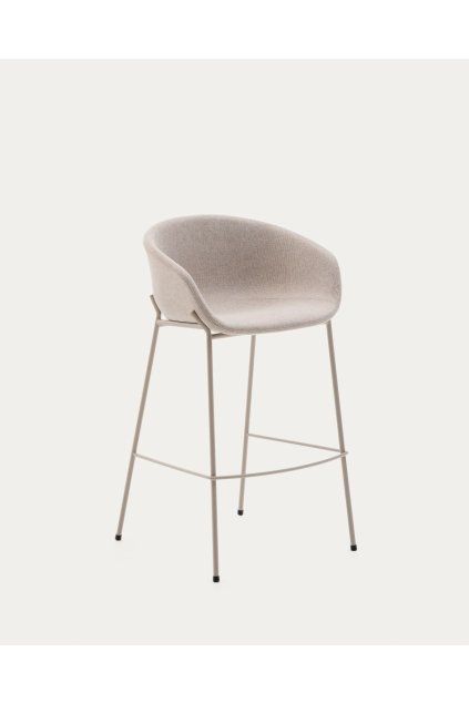 yvette chenille 75 barova stolicka