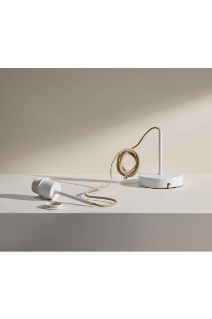 fulvia beige napajaci kabel
