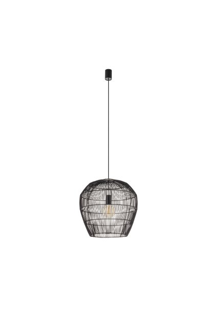 haiti black visiaca lampa