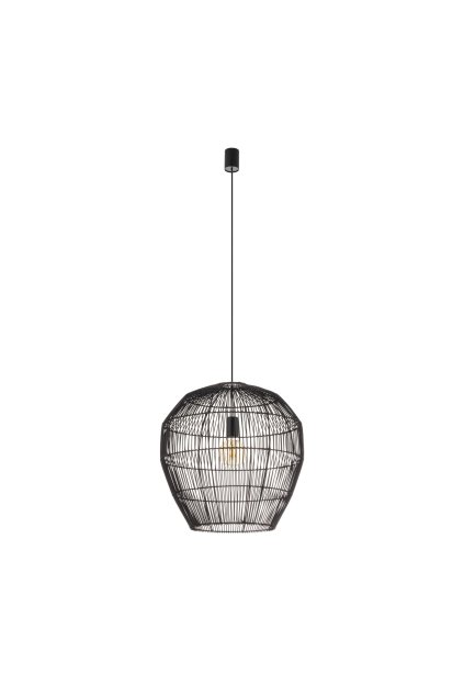 haiti black visiaca lampa