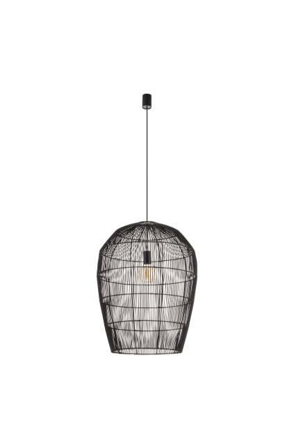 haiti black visiaca lampa