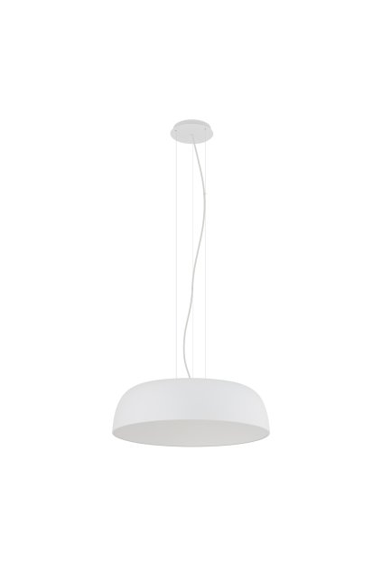satellite white visiaca lampa