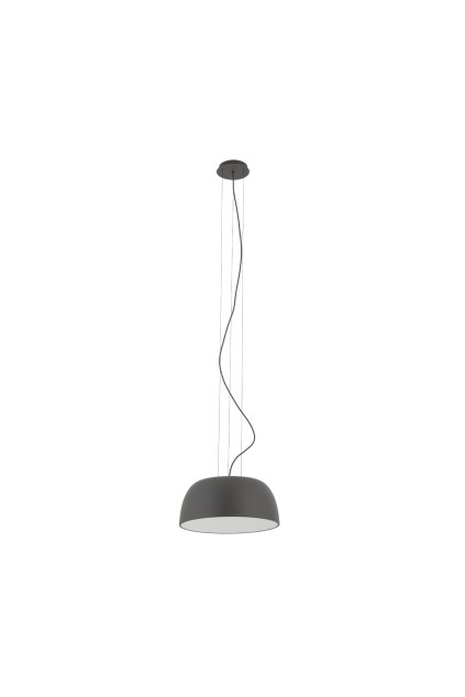 satellite dark grey visiaca lampa