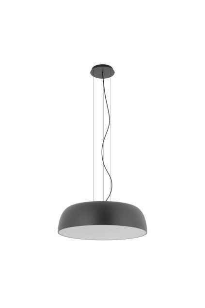 satellite dark grey visiaca lampa