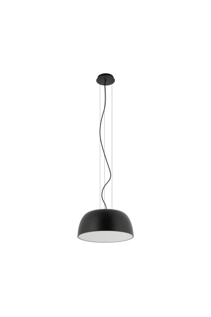 satellite black visiaca lampa