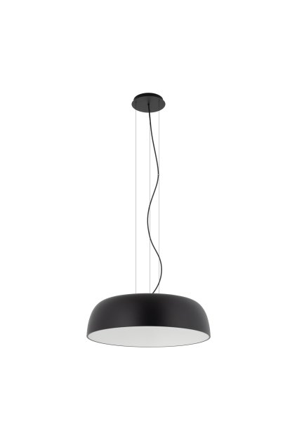 satellite black visiaca lampa