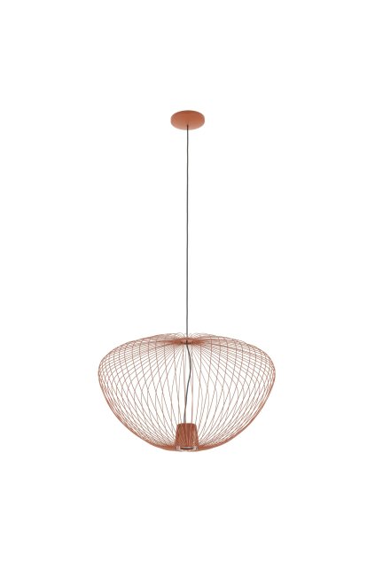 pumpkin terakota visiaca lampa
