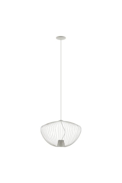 pumpkin grey visiaca lampa
