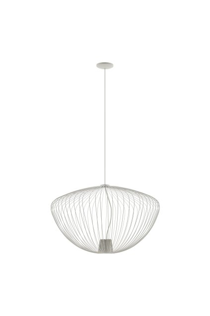 pumpkin grey visiaca lampa