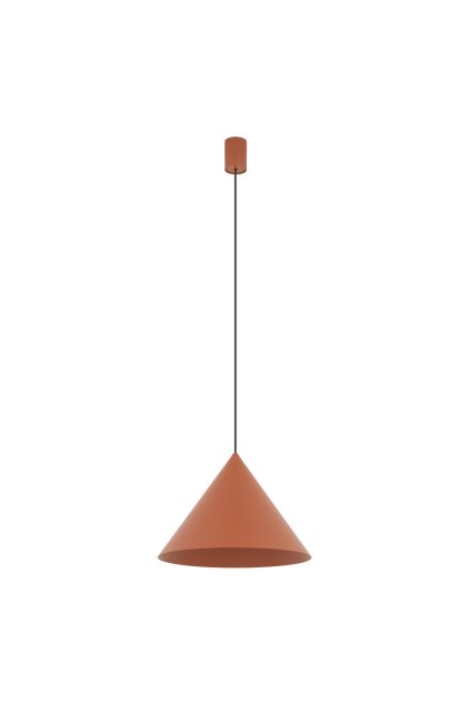zenith terakota visiaca lampa