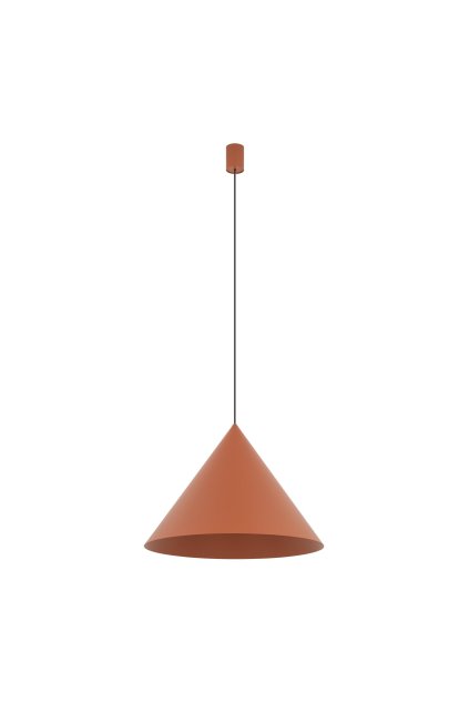 zenith terakota visiaca lampa