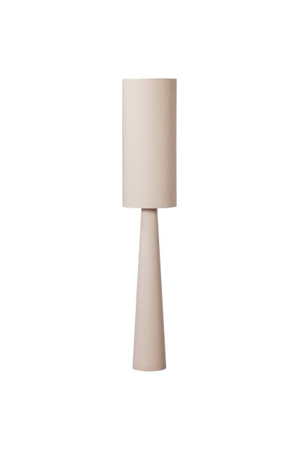 loft podlahova lampa
