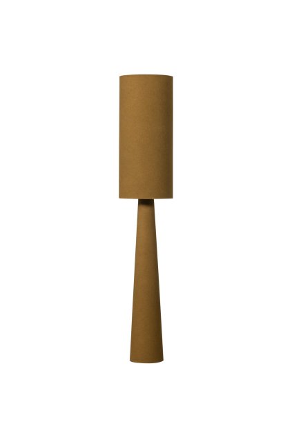 loft podlahova lampa