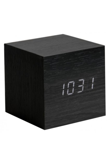 karlsson cube hodiny
