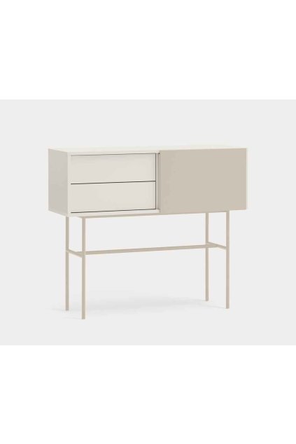 nube 2 kabinet