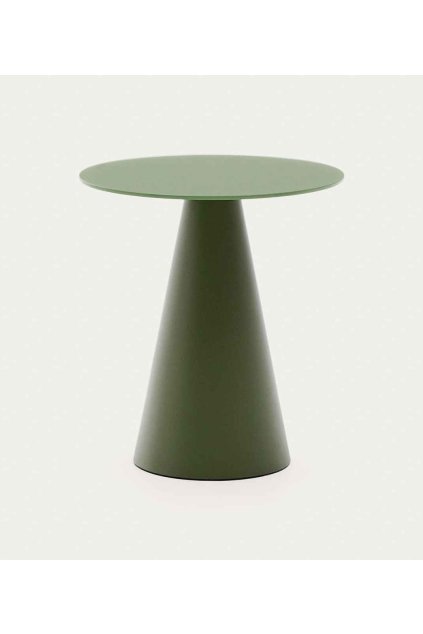 wilshire green 50 prirucny stolik