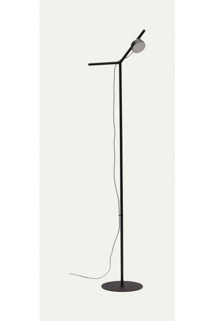 orey podlahova lampa