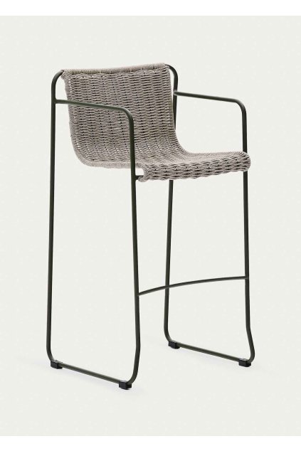 maurina zahradna barova stolicka