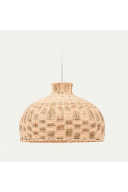 ennia round visiace tienidlo